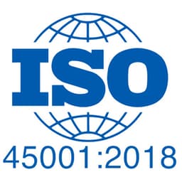 ISO 45001 ระบบจัดการอาชีวอนามัยและความปลอดภัย