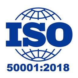 ISO 50001 ระบบจัดการพลังงาน