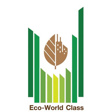 รางวัลอุตสาหกรรมเชิงนิเวศ ระดับ Eco-World Class
